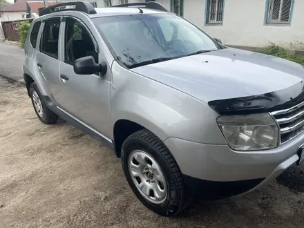 Renault Duster 2012 года за 3 700 000 тг. в Алматы – фото 3