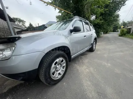 Renault Duster 2012 года за 3 700 000 тг. в Алматы – фото 10