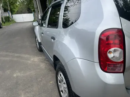 Renault Duster 2012 года за 3 700 000 тг. в Алматы – фото 13