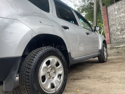 Renault Duster 2012 года за 3 700 000 тг. в Алматы – фото 14