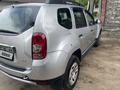 Renault Duster 2012 года за 3 700 000 тг. в Алматы – фото 15