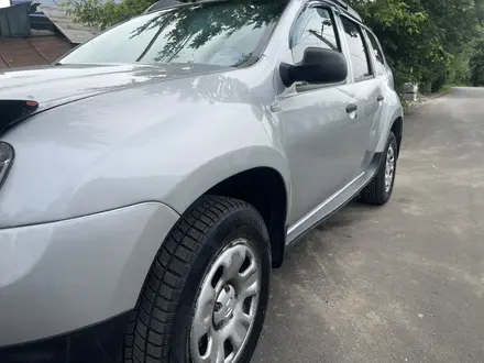 Renault Duster 2012 года за 3 700 000 тг. в Алматы – фото 18