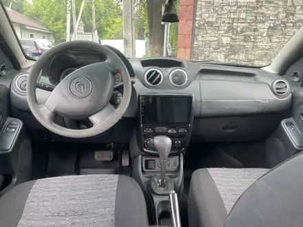 Renault Duster 2012 года за 3 700 000 тг. в Алматы – фото 20