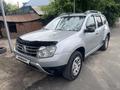 Renault Duster 2012 года за 3 700 000 тг. в Алматы
