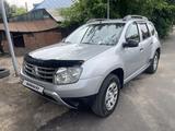 Renault Duster 2012 годаүшін3 700 000 тг. в Алматы