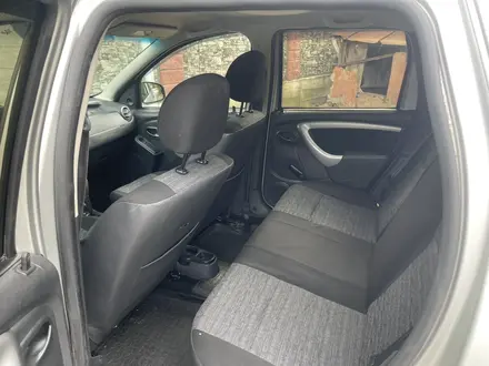 Renault Duster 2012 года за 3 700 000 тг. в Алматы – фото 21