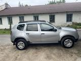 Renault Duster 2012 года за 3 700 000 тг. в Алматы – фото 4