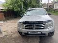 Renault Duster 2012 года за 3 700 000 тг. в Алматы – фото 2