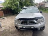 Renault Duster 2012 года за 3 700 000 тг. в Алматы – фото 2