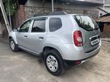 Renault Duster 2012 года за 3 700 000 тг. в Алматы – фото 5