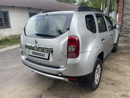 Renault Duster 2012 года за 3 700 000 тг. в Алматы – фото 7