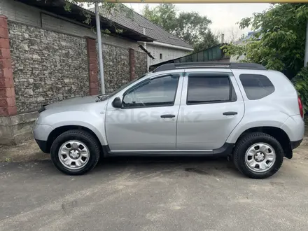 Renault Duster 2012 года за 3 700 000 тг. в Алматы – фото 8