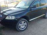 Volkswagen Touareg 2007 года за 5 000 000 тг. в Кызылорда – фото 3