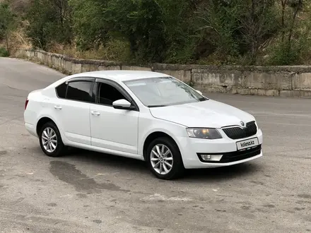 Skoda Octavia 2014 года за 5 400 000 тг. в Алматы – фото 31