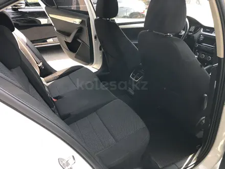 Skoda Octavia 2014 года за 5 400 000 тг. в Алматы – фото 68