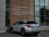 Lexus RX 300 2018 года за 18 700 000 тг. в Павлодар – фото 2