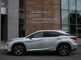 Lexus RX 300 2018 года за 18 700 000 тг. в Павлодар – фото 3