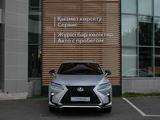 Lexus RX 300 2018 года за 18 700 000 тг. в Павлодар – фото 5