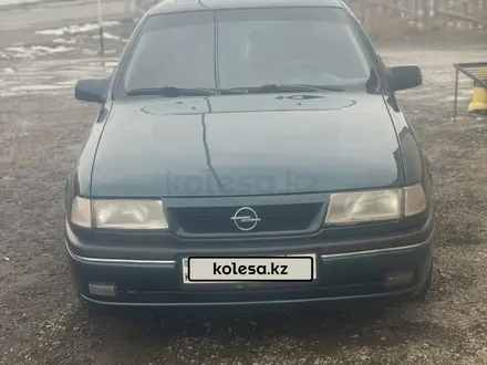 Opel Vectra 1995 года за 2 050 000 тг. в Туркестан – фото 9