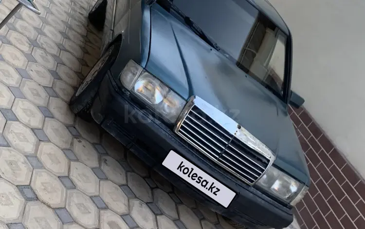 Mercedes-Benz 190 1989 года за 780 000 тг. в Алматы