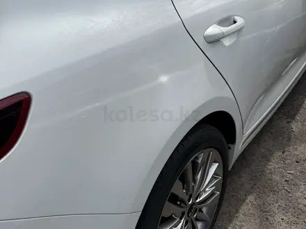 Kia K5 2019 года за 12 000 000 тг. в Караганда – фото 3