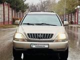 Lexus RX 300 2002 годаfor5 500 000 тг. в Алматы – фото 2