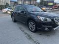 Subaru Outback 2016 года за 7 500 000 тг. в Алматы – фото 2