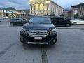 Subaru Outback 2016 года за 7 500 000 тг. в Алматы – фото 8