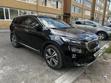 Kia Sorento 2019 года за 16 000 000 тг. в Уральск – фото 3