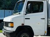 Mercedes-Benz  609D 1991 годаүшін5 700 000 тг. в Шу – фото 4