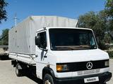 Mercedes-Benz  609D 1991 годаүшін5 700 000 тг. в Шу – фото 3