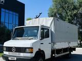 Mercedes-Benz  609D 1991 годаүшін5 700 000 тг. в Шу