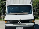 Mercedes-Benz  609D 1991 годаүшін5 700 000 тг. в Шу – фото 2