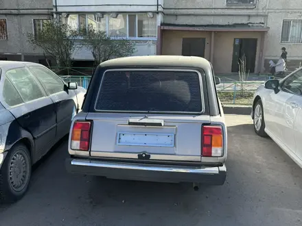 ВАЗ (Lada) 2104 1995 года за 1 400 000 тг. в Костанай – фото 4