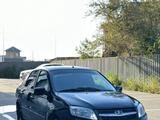 ВАЗ (Lada) Granta 2190 2014 годаfor2 250 000 тг. в Атырау – фото 2