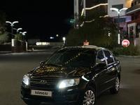 ВАЗ (Lada) Granta 2190 2014 года за 2 250 000 тг. в Атырау