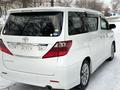 Toyota Alphard 2008 годаfor10 500 000 тг. в Семей – фото 3