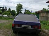 ВАЗ (Lada) 2108 1998 года за 750 000 тг. в Усть-Каменогорск – фото 2