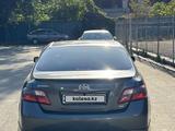 Toyota Camry 2007 годаfor5 500 000 тг. в Алматы – фото 4