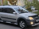ВАЗ (Lada) Largus Cross 2018 годаүшін5 400 000 тг. в Астана