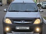 ВАЗ (Lada) Largus Cross 2018 годаүшін5 400 000 тг. в Астана – фото 3