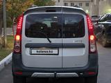 ВАЗ (Lada) Largus Cross 2018 годаүшін5 400 000 тг. в Астана – фото 4