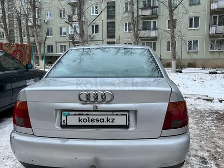 Audi A4 1996 года за 1 950 000 тг. в Астана