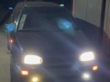 Volkswagen Golf 1994 года за 700 000 тг. в Алматы – фото 2