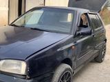 Volkswagen Golf 1994 года за 700 000 тг. в Алматы – фото 4