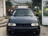 Volkswagen Golf 1994 года за 700 000 тг. в Алматы