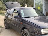 Volkswagen Golf 1994 года за 700 000 тг. в Алматы – фото 3