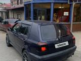 Volkswagen Golf 1994 года за 700 000 тг. в Алматы – фото 5