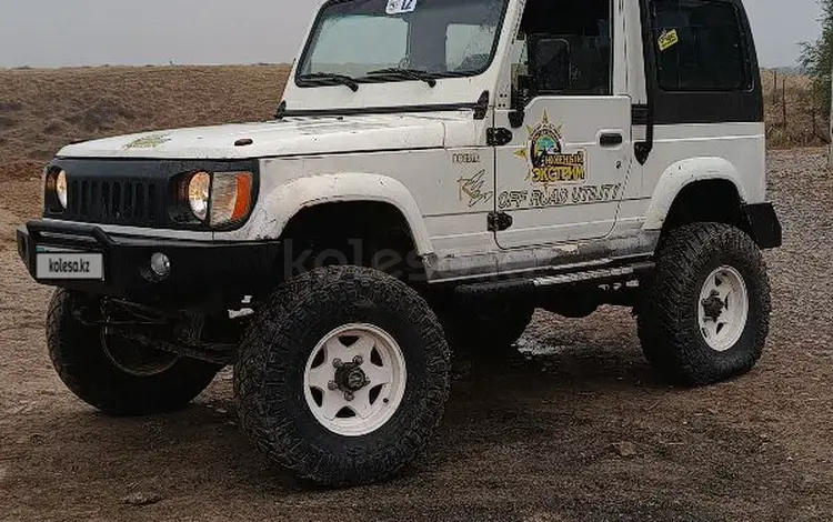 Jeep Wrangler 1994 годаfor2 590 000 тг. в Шымкент