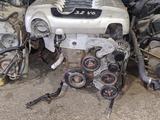 Двигатель на Porsche Cayenne 3.2 Контрактный!for700 000 тг. в Алматы
